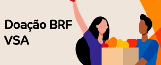DOAÇÃO DE PROTEÍNAS BRF - IVH  - JUN/23