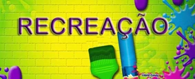 RecreAção: 1ª etapa