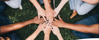 Voluntários BRF VSA unem forças pela AMA