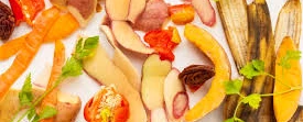 Alimento que Transforma  - Cantinho do Coração