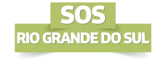 SOS RS - Arrecadação Emergencial