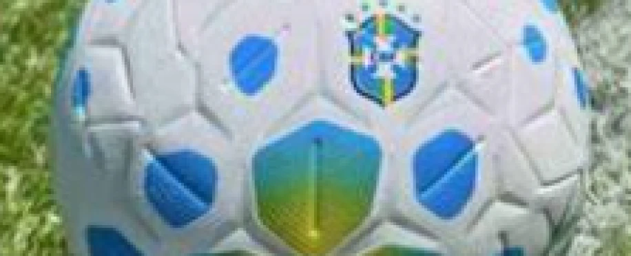 Entrega de bolas da Seleção Brasileira para as crianças da ACF - Parte 2