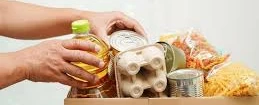 Arrecadação e Entrega de Alimentos para a Casa Transitória de Jundiaí